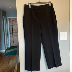 Anne Taylor black slacks